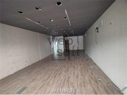 Commercial Showroom for Rent in Hyderabad